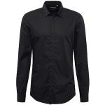 Chemises Antony Morato noires Taille XXL look casual pour homme 