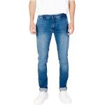 Jeans d'automne Antony Morato bleus lavable en machine Taille XS pour homme 