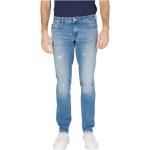 Jeans Antony Morato bleus en coton Taille XS pour homme 