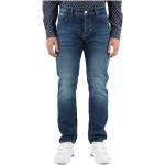 Jeans droits Antony Morato bleus Taille XS pour homme 