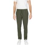 Pantalons chino Antony Morato verts Taille XL look fashion pour homme 
