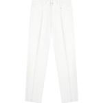 Pantalons carotte Antony Morato blancs en coton Taille XS pour homme 