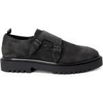 Chaussures casual Antony Morato grises Pointure 41 look casual pour homme 