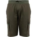 Shorts Antony Morato verts Taille XXL look casual pour homme 