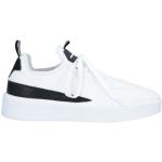 Baskets basses Antony Morato blanches en cuir synthétique Pointure 40 look casual pour homme 