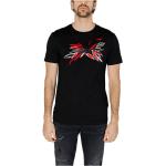 T-shirts Antony Morato noirs Taille XL look casual pour homme 
