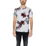 T-shirts Antony Morato blancs Taille XXL look casual pour homme 