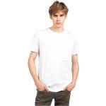T-shirts basiques Antony Morato blancs à col rond Taille XXL look fashion pour homme 