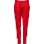 Joggings Antony Morato rouges à rayures en coton Taille XXL pour homme 