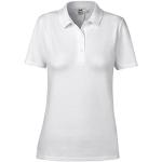 anvil Woman Piqué-Polo, Blanc (WHT-White 030), 50 (Taille Fabricant: XXL) Femme