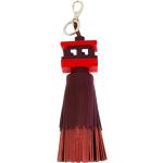 Anya Hindmarch - Accessories > Keyrings - Red -