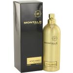Aoud Ambre - Montale Eau De Parfum Spray 100 ml