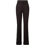 APART Fashion Pantalon, Noir, 40 FR Long Femme