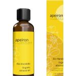 Produits & appareils de massage Apeiron bio à huile d'amande 75 ml pour peaux sensibles 