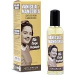 Huiles de massage bio vegan cruelty free à huile d'amande 100 ml pour le corps hydratantes pour peaux sèches 