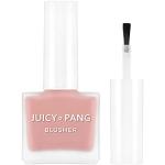 A'PIEU JUICY-PANG Water Blush – Finition hydratante – Blush facile à mélanger – Aspect naturel – K-Beauty (Goyave – PK03)