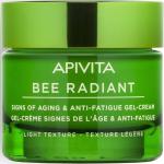 Apivita Bee Radiant sérum hydratant illuminateur anti-âge 30 ml