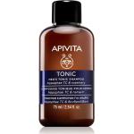Apivita Men's Care HippophaeTC & Rosemary shampoing anti-chute 75 ml