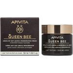 Apivita Queen Bee Crème anti-âge holistique texture légère à la gelée royale grecque 50ml
