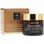 Apivita Queen Bee crème régénérante légère anti-âge 50 ml