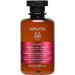 Shampoings Apivita 250 ml anti chute pour femme 