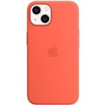 Coques & housses iPhone Apple en silicone 