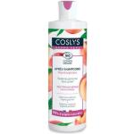 Après-shampoings Coslys bio hypoallergéniques 250 ml pour tous types de cheveux 