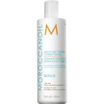 Après-shampoings nutrition intense Moroccanoil cruelty free à l'huile d'argan sans paraben 250 ml revitalisants pour cheveux abîmés 