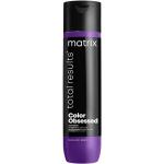 Après-shampoings nutrition intense Matrix à huile de tournesol 300 ml protecteurs de couleur pour cheveux colorés 