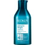 Après-shampoings sans rinçage Redken Extreme à huile de ricin 300 ml fortifiants pour cheveux longs 