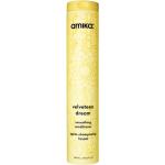 Après-shampoings Amika cruelty free suisses vitamine E 300 ml lissants pour cheveux colorés 