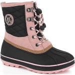 Chaussures d'hiver Kimberfeel roses Pointure 26 pour fille 