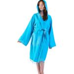 Robes d'été bleues Taille M pour femme 