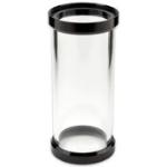 Vases tube en verre 