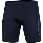 Caleçons de bain aqua-speed bleu marine Taille XL look sportif pour homme 