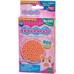 Aquabeads - 32518 - Recharge Perles - Orange