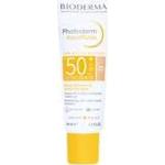 Crèmes solaires Bioderma Photoderm d'origine française 40 ml pour le corps hydratantes pour peaux sensibles en promo 