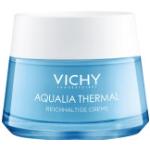 Soins du visage Vichy Aqualia Thermal 50 ml pour le visage texture crème 