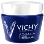 Soins du visage Vichy Aqualia Thermal 75 ml pour le visage de nuit 