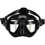 Masques de plongée Aqualung noirs 