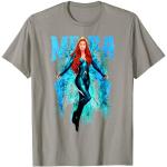 Aquaman Movie Mera T-Shirt