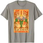 Aquaman Poster T-Shirt