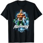 Aquaman Water Powers T-Shirt