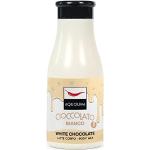 Aquo Lina 8033866161273 – Traditional Lait corporel # Blanc Chocolat 250 ml – Unisexe