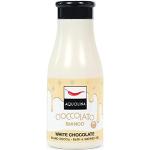 Aquolina Gel douche Chocolat blanc Crème et légère