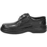Chaussures oxford Ara noires Pointure 41 look casual pour homme en promo 