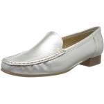 Chaussures casual Ara Atlanta blanches Pointure 36,5 look casual pour femme 
