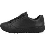 Chaussures de sport Ara noires Pointure 38,5 look fashion pour femme 