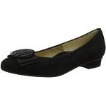 Chaussons ballerines Ara noirs Pointure 36 look casual pour femme 