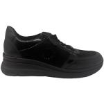 Chaussures de sport Ara noires Pointure 35,5 look fashion pour femme 